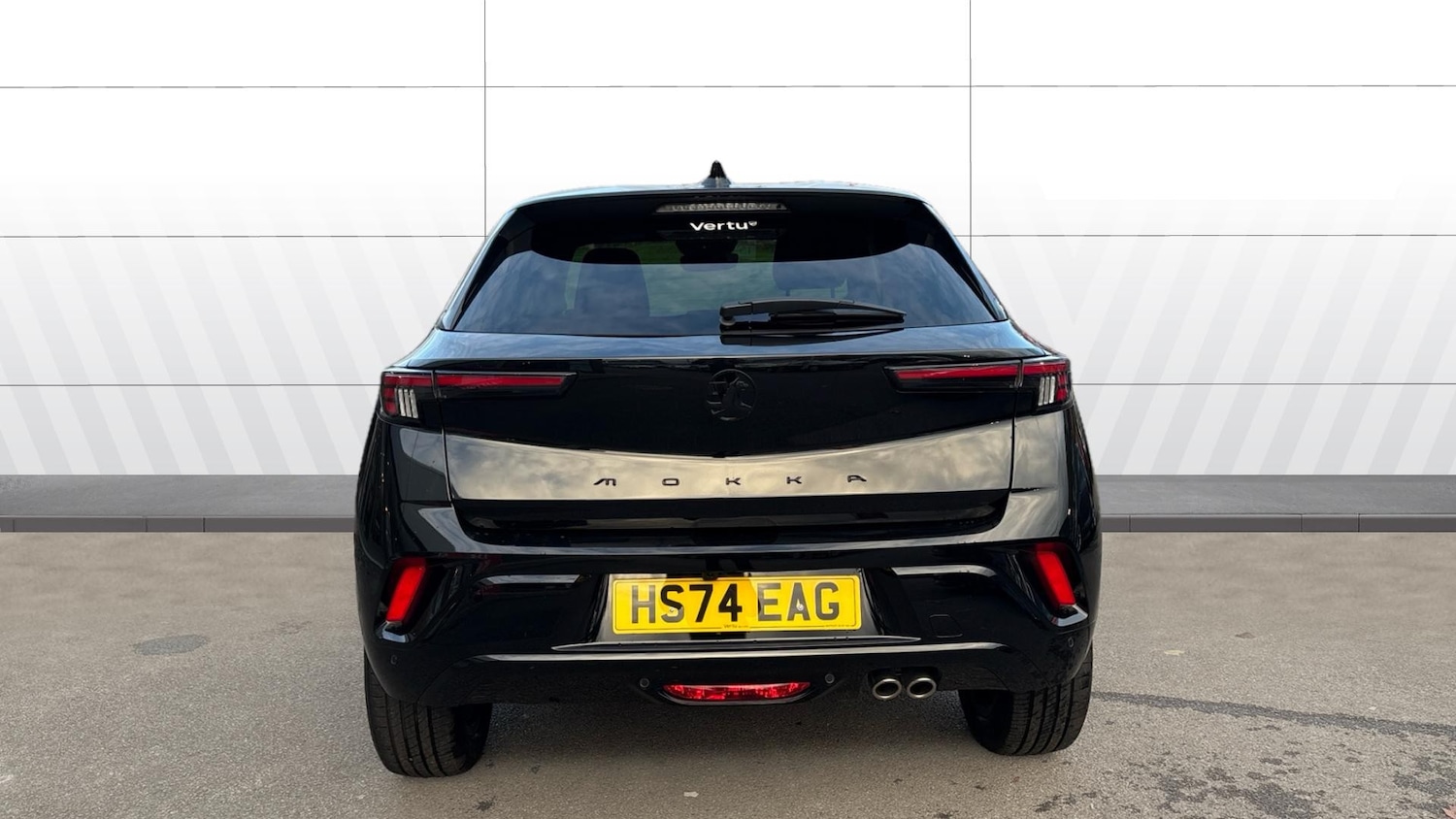 Used Vauxhall Mokka 2025 for sale - 76438432: Photo 6