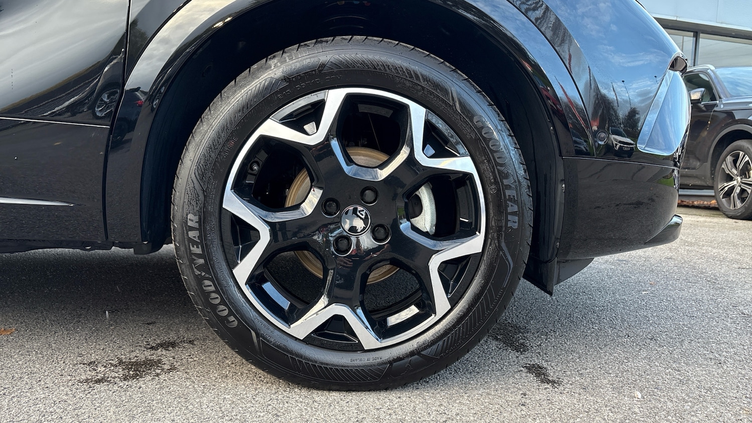 Used Vauxhall Mokka 2025 for sale - 76438432: Photo 7