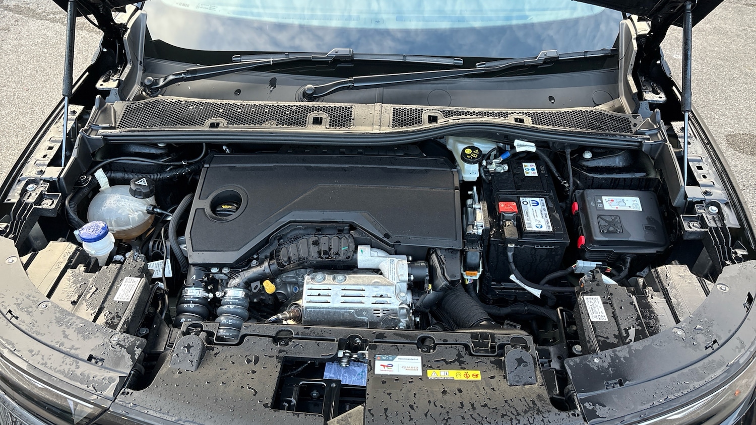 Used Vauxhall Mokka 2025 for sale - 76438432: Photo 8