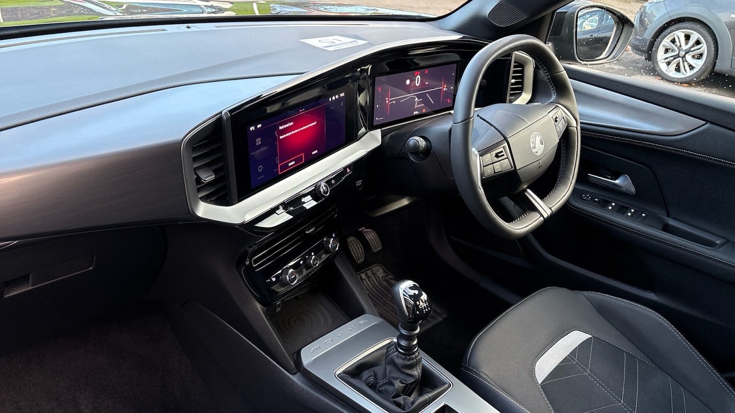 Used Vauxhall Mokka 2025 for sale - 76438432: Photo 9