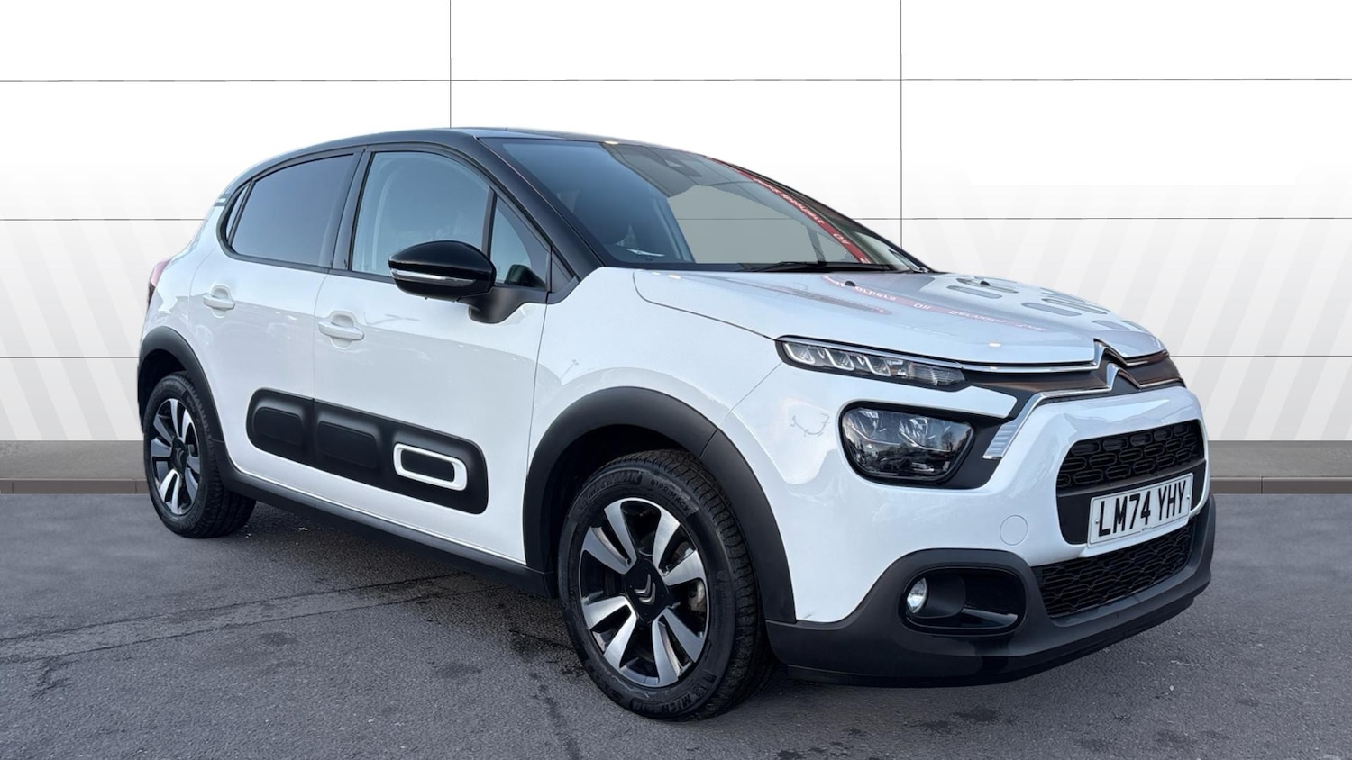 Used Citroen C3 2024 for sale - 77167933: Photo 1