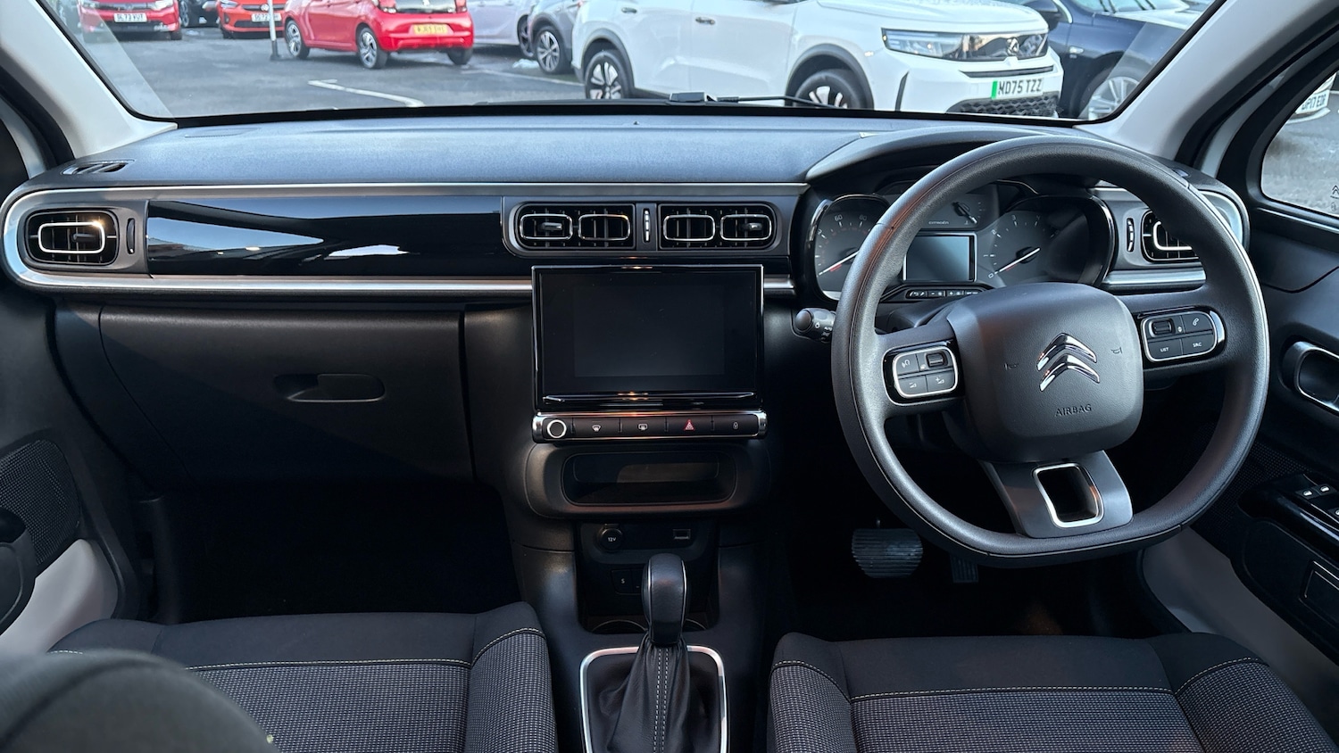 Used Citroen C3 2024 for sale - 77167933: Photo 10