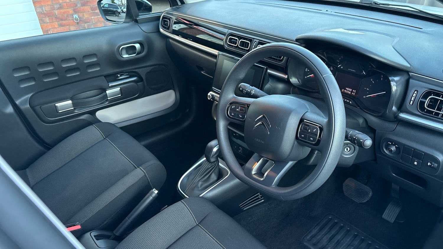 Used Citroen C3 2024 for sale - 77167933: Photo 11