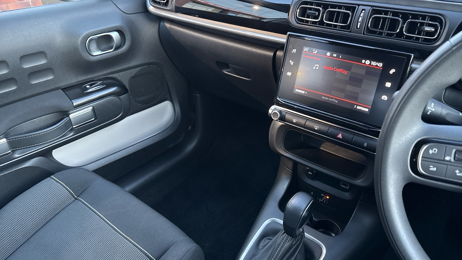 Used Citroen C3 2024 for sale - 77167933: Photo 14