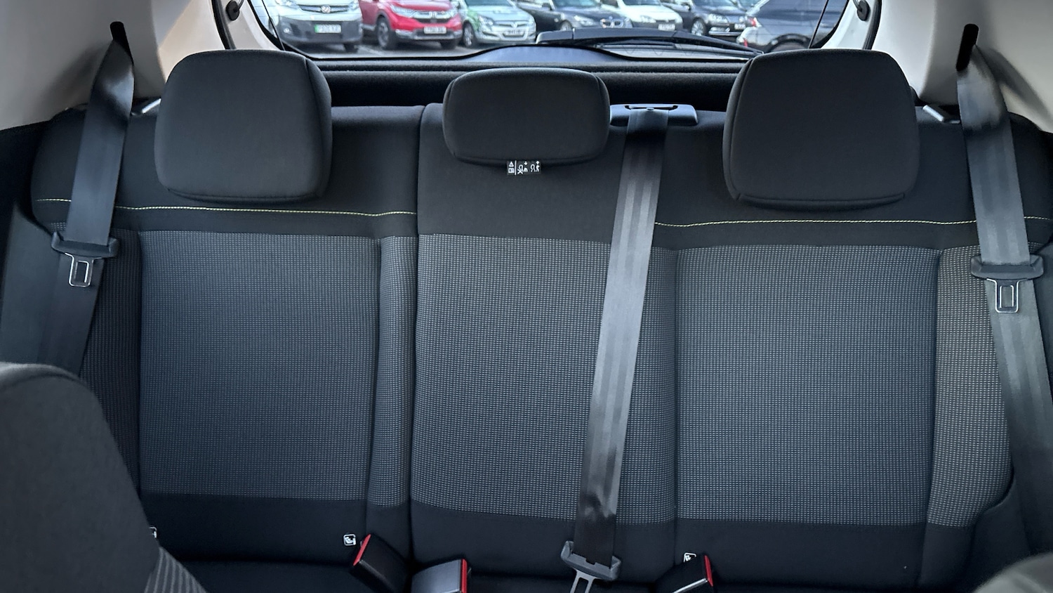 Used Citroen C3 2024 for sale - 77167933: Photo 15