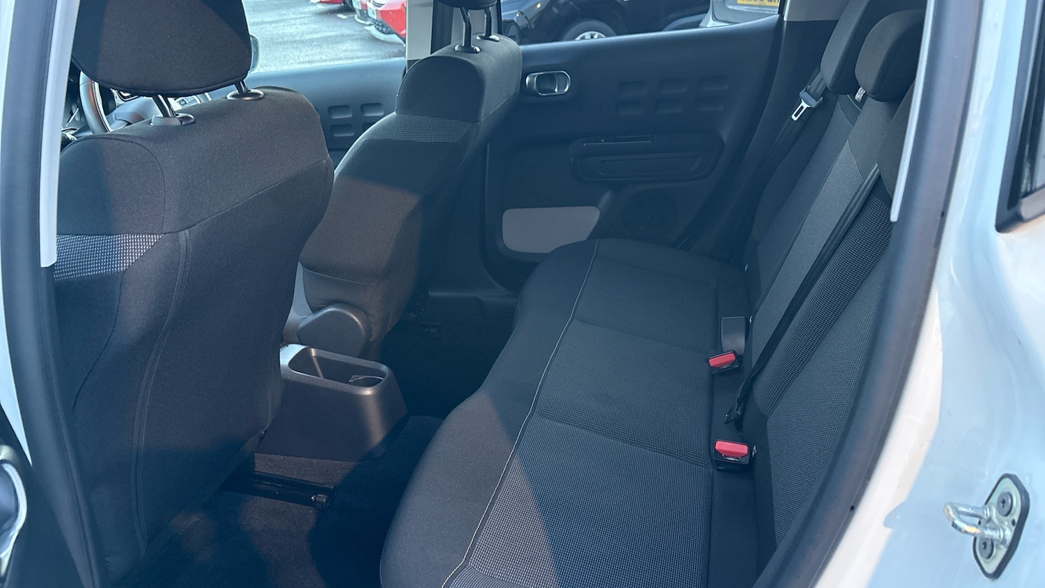 Used Citroen C3 2024 for sale - 77167933: Photo 16