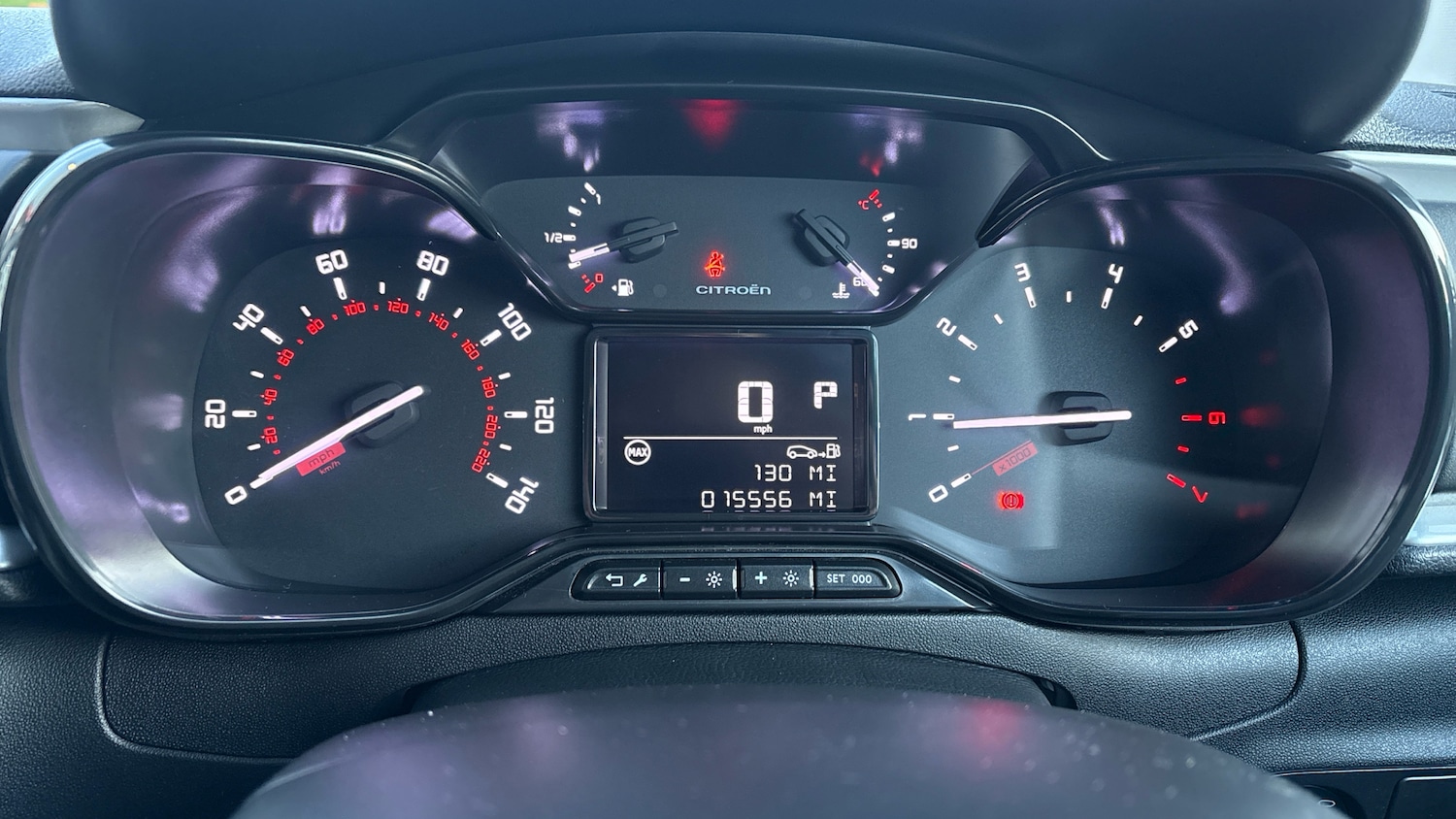 Used Citroen C3 2024 for sale - 77167933: Photo 18