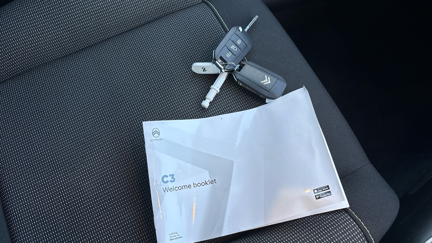 Used Citroen C3 2024 for sale - 77167933: Photo 19