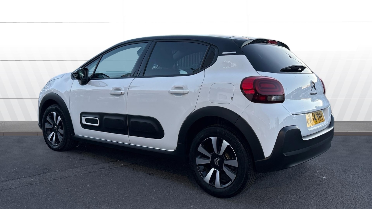 Used Citroen C3 2024 for sale - 77167933: Photo 2