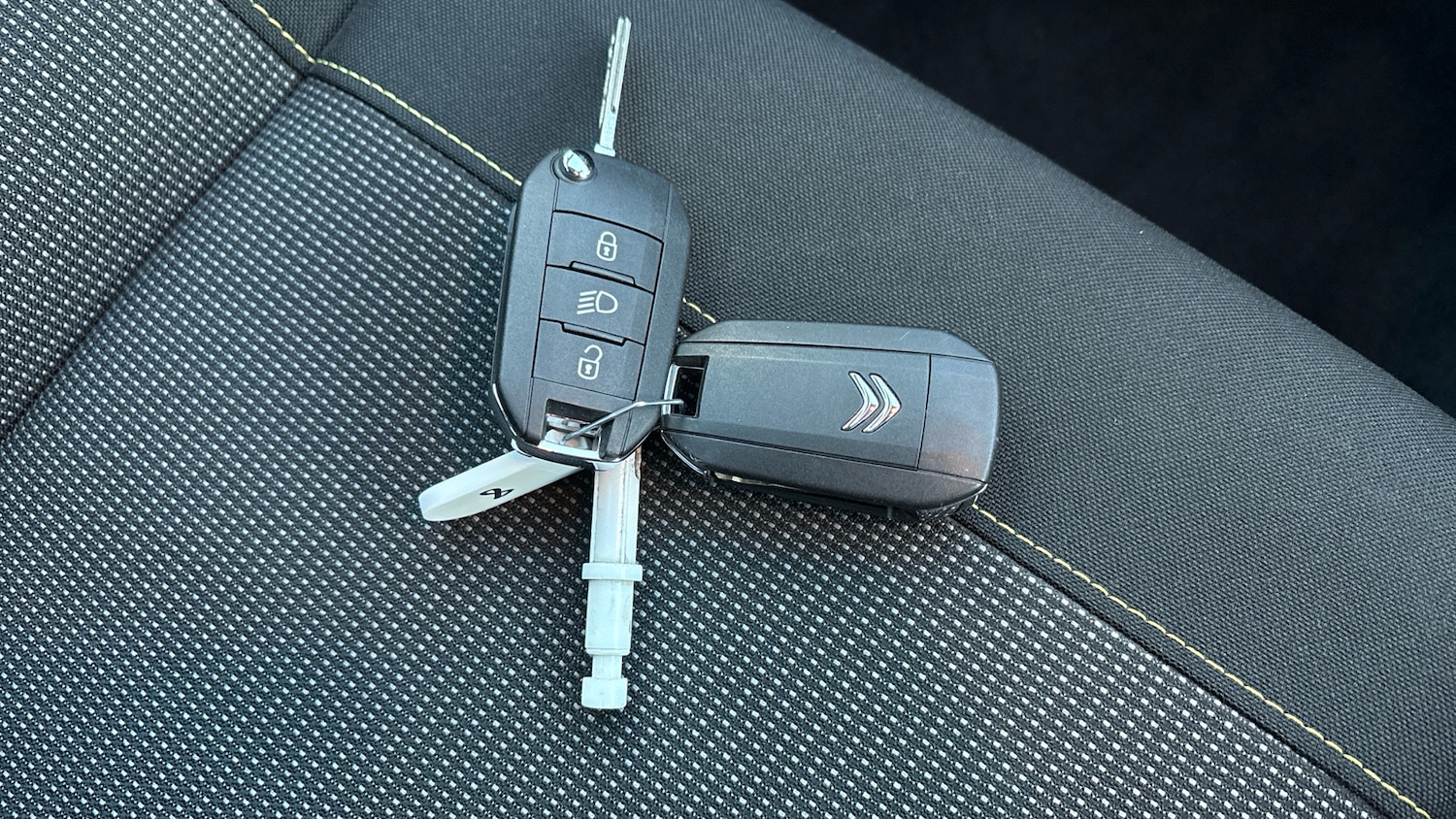 Used Citroen C3 2024 for sale - 77167933: Photo 20