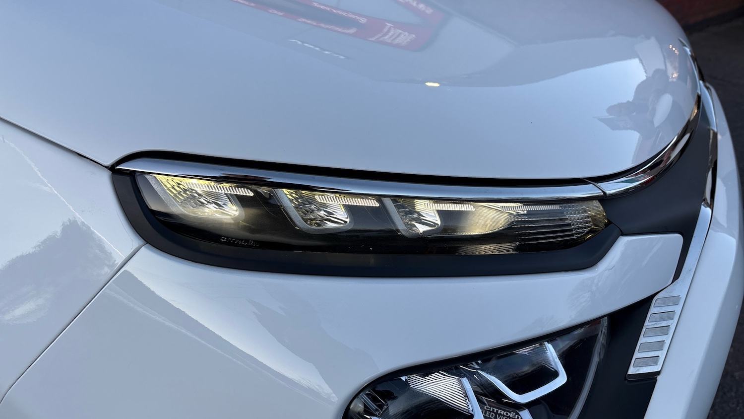 Used Citroen C3 2024 for sale - 77167933: Photo 21