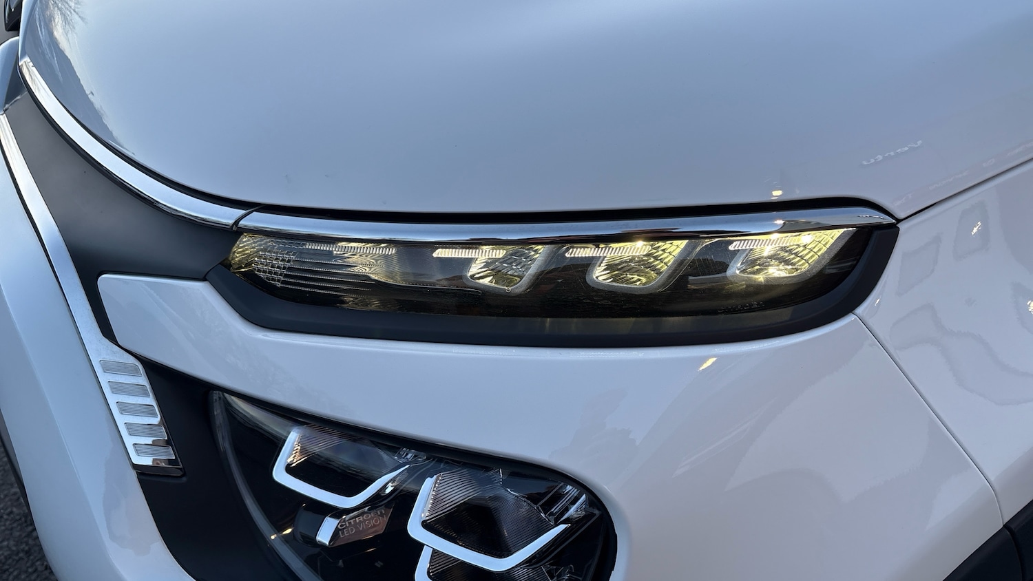 Used Citroen C3 2024 for sale - 77167933: Photo 22