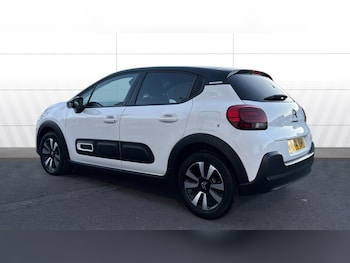 Used Citroen C3 2024 for sale - 77167933: Photo