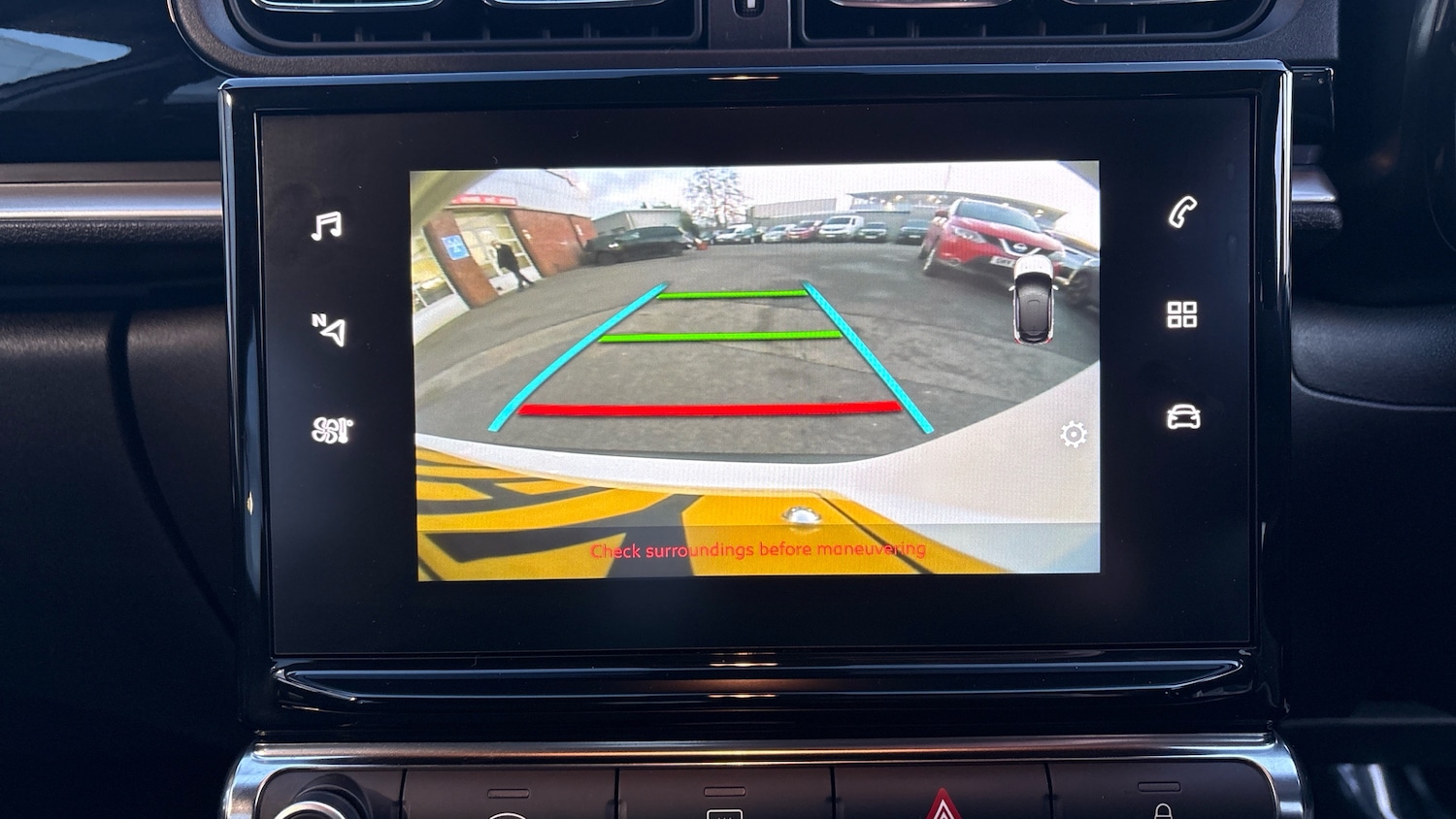 Used Citroen C3 2024 for sale - 77167933: Photo 35