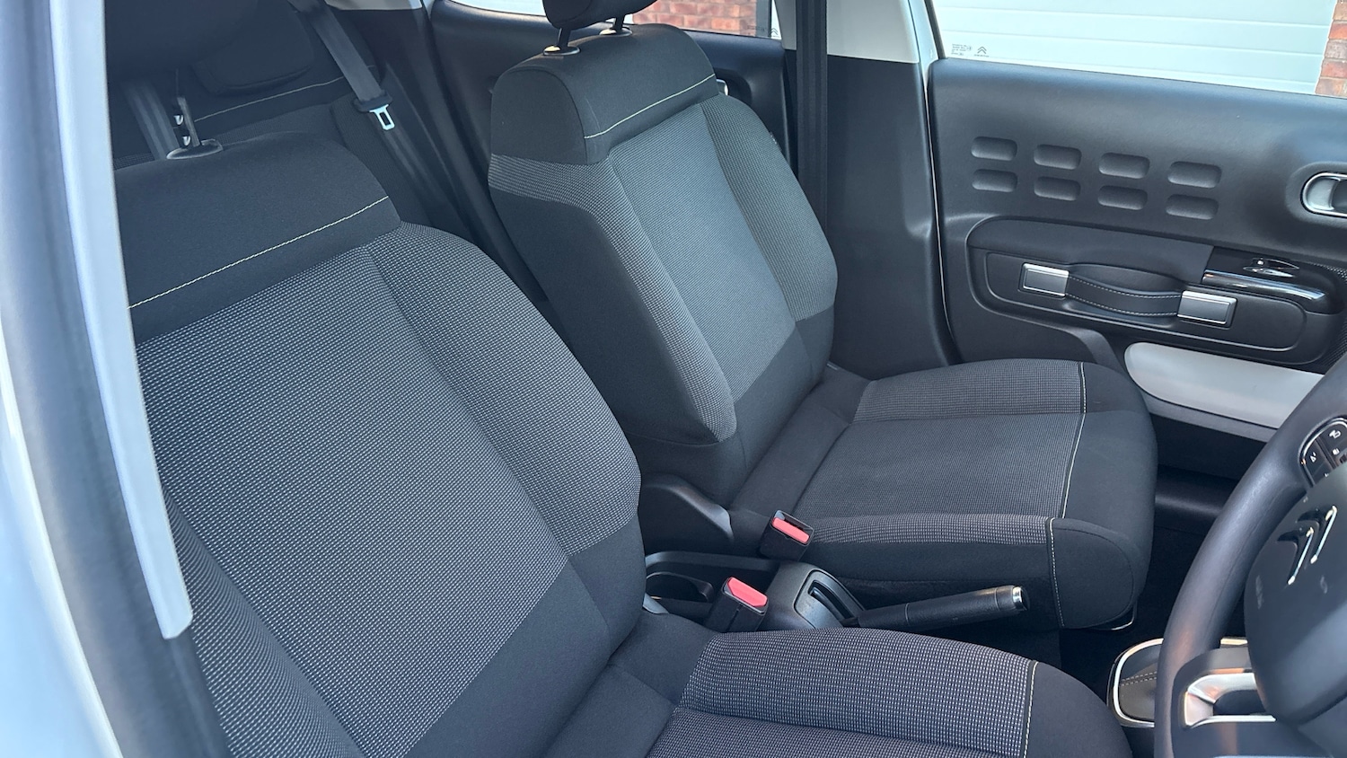 Used Citroen C3 2024 for sale - 77167933: Photo 36