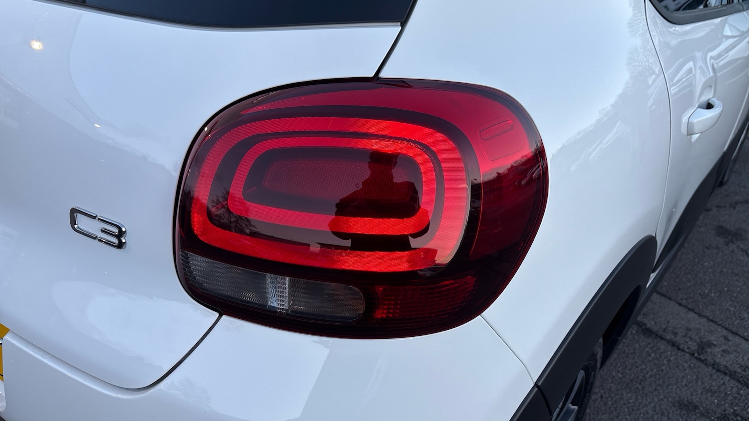 Used Citroen C3 2024 for sale - 77167933: Photo 37