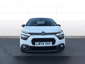 Used Citroen C3 2024 for sale - 77167933: Photo