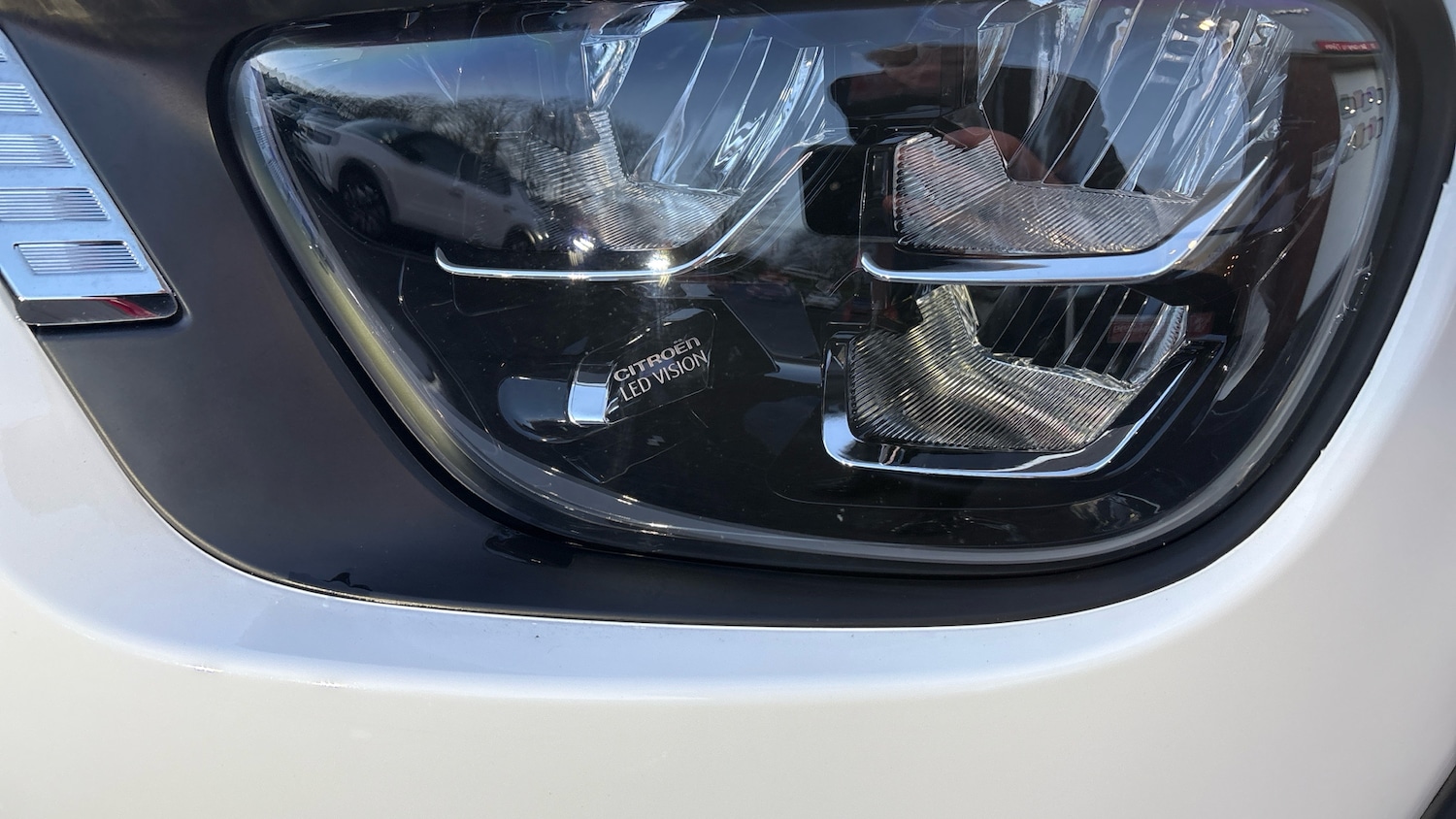 Used Citroen C3 2024 for sale - 77167933: Photo 42