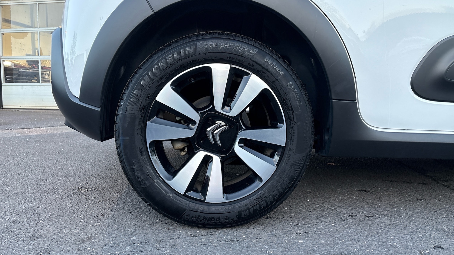 Used Citroen C3 2024 for sale - 77167933: Photo 7