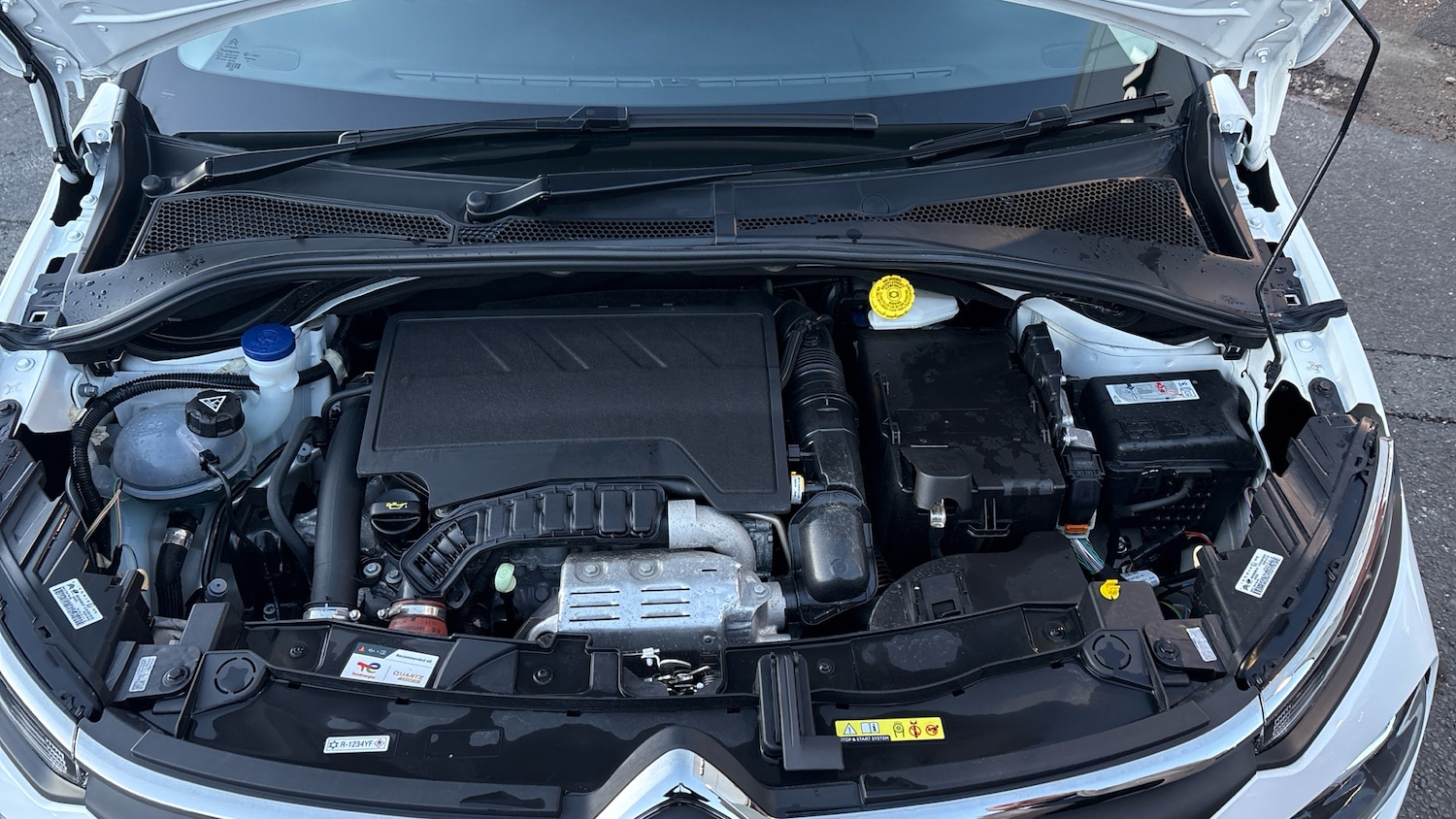 Used Citroen C3 2024 for sale - 77167933: Photo 8