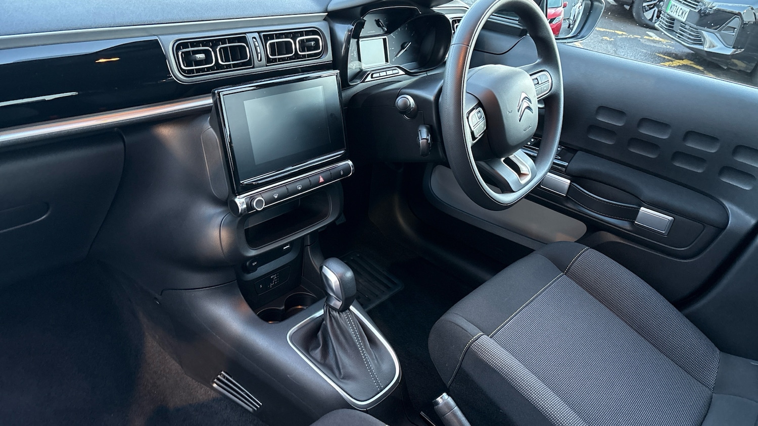 Used Citroen C3 2024 for sale - 77167933: Photo 9