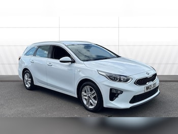 Used Kia Ceed 2021 for sale - 79448742: Photo