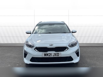Used Kia Ceed 2021 for sale - 79448742: Photo