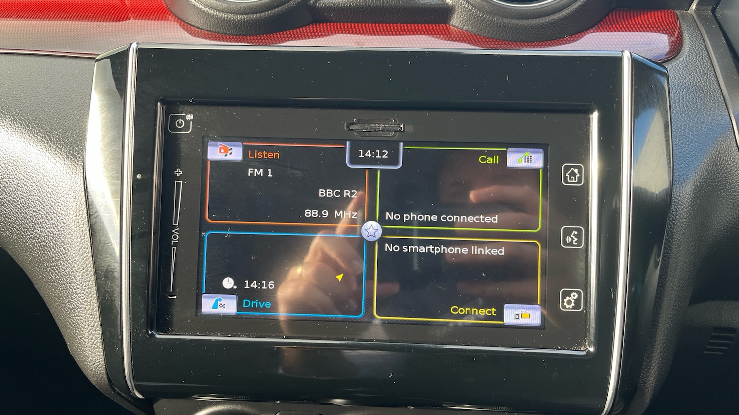 Used Suzuki Swift 2021 for sale - 76384904: Photo 12