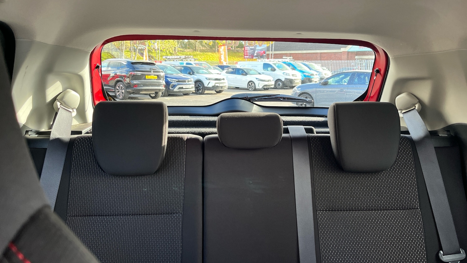 Used Suzuki Swift 2021 for sale - 76384904: Photo 15