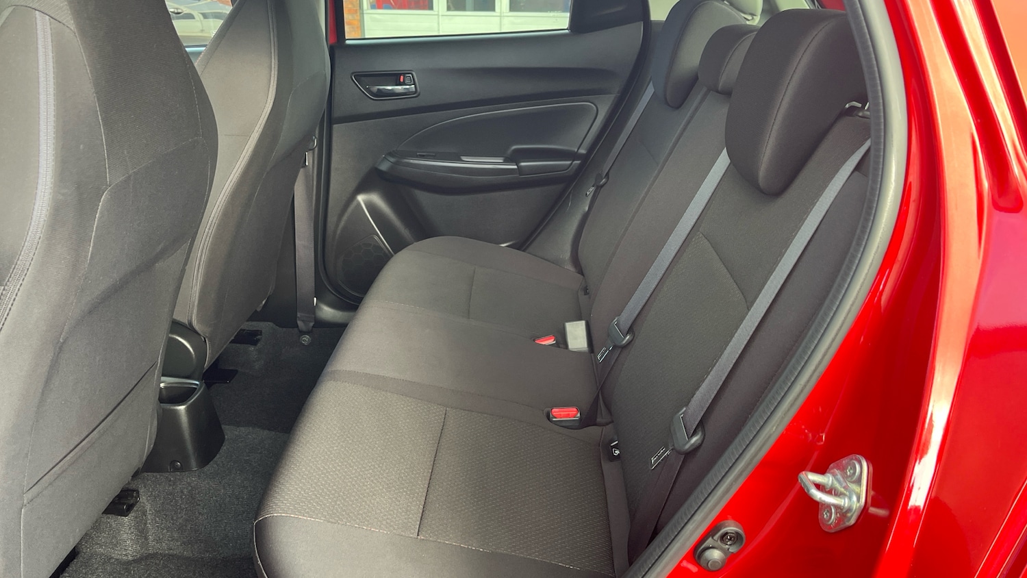 Used Suzuki Swift 2021 for sale - 76384904: Photo 16