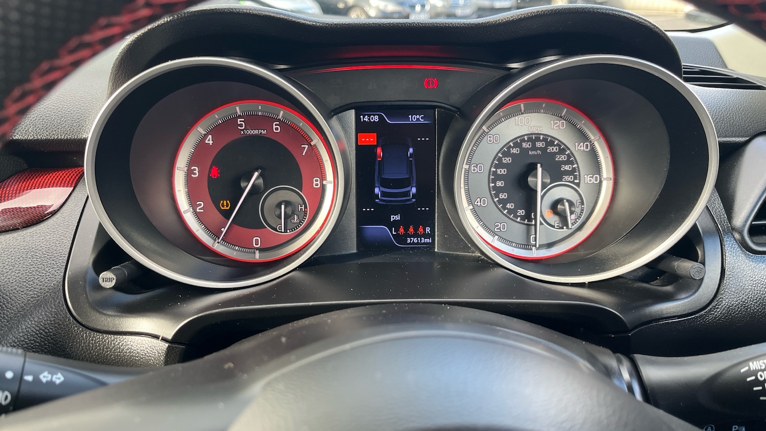 Used Suzuki Swift 2021 for sale - 76384904: Photo 18