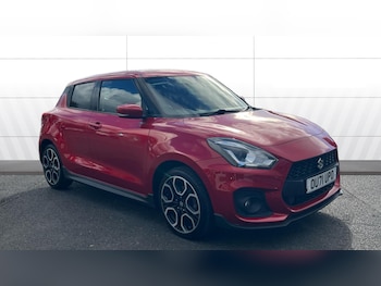 Suzuki - Swift