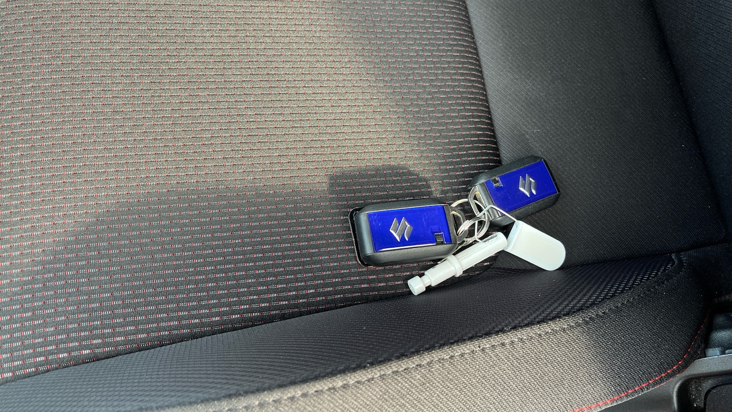 Used Suzuki Swift 2021 for sale - 76384904: Photo 20