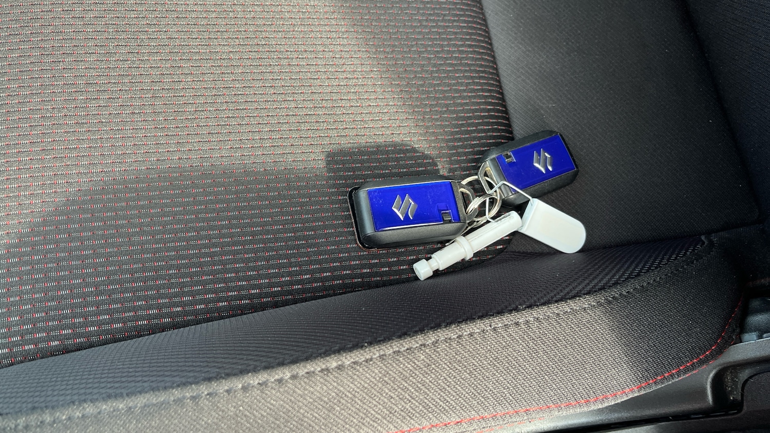 Used Suzuki Swift 2021 for sale - 76384904: Photo 21