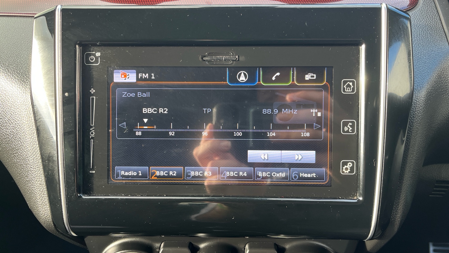 Used Suzuki Swift 2021 for sale - 76384904: Photo 22