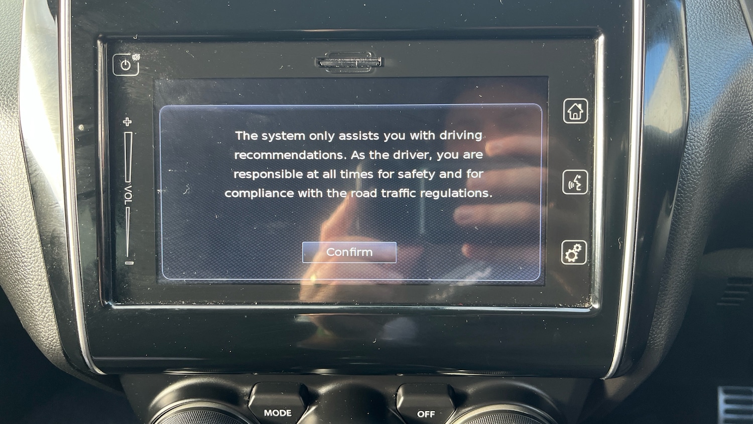 Used Suzuki Swift 2021 for sale - 76384904: Photo 23