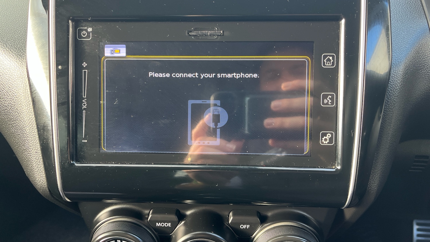 Used Suzuki Swift 2021 for sale - 76384904: Photo 24