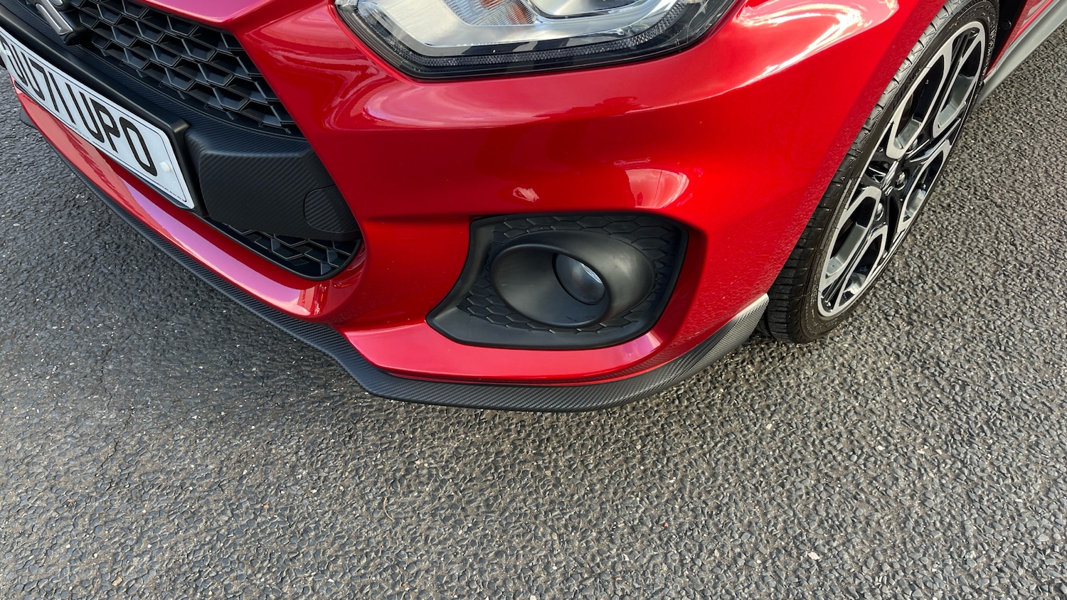 Used Suzuki Swift 2021 for sale - 76384904: Photo 43