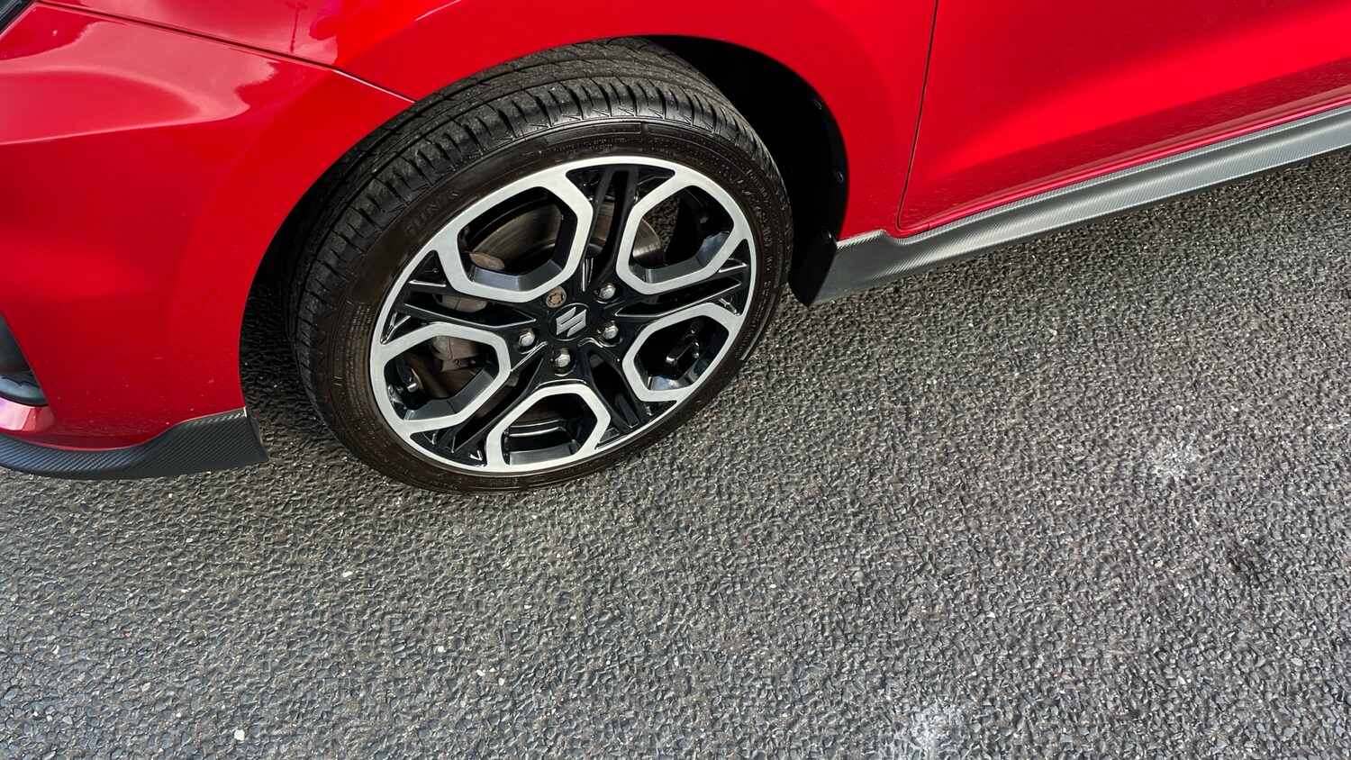 Used Suzuki Swift 2021 for sale - 76384904: Photo 44