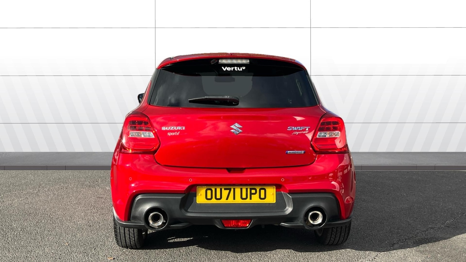 Used Suzuki Swift 2021 for sale - 76384904: Photo 6