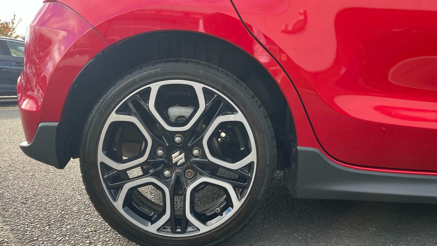 Used Suzuki Swift 2021 for sale - 76384904: Photo 7