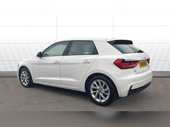 Used Audi A1 2019 for sale - 77432481: Photo