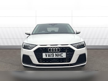 Used Audi A1 2019 for sale - 77432481: Photo