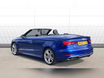 Used Audi A3 2016 for sale - 78735804: Photo