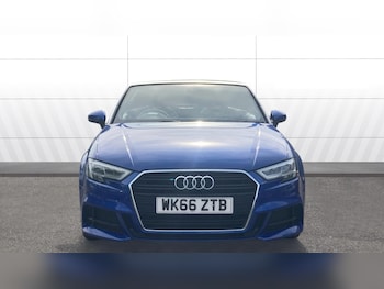 Used Audi A3 2016 for sale - 78735804: Photo