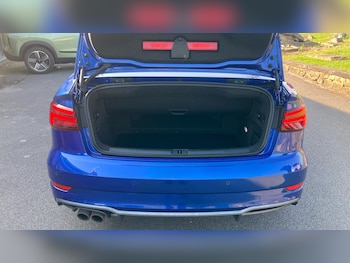 Used Audi A3 2016 for sale - 78735804: Photo
