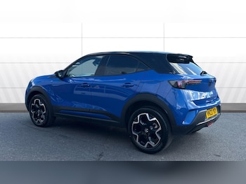 Used Vauxhall Mokka 2023 for sale - 78668336: Photo