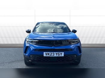 Used Vauxhall Mokka 2023 for sale - 78668336: Photo