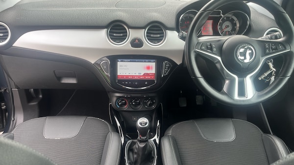 Used Vauxhall ADAM 2015 for sale - 76067486: Photo 10