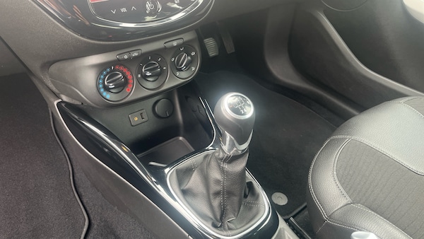 Used Vauxhall ADAM 2015 for sale - 76067486: Photo 13